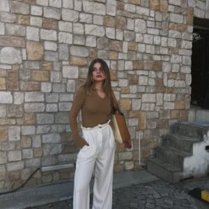 Long sleeve top