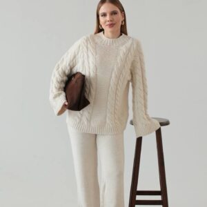 Winter set